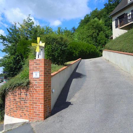 La Colline Apartment Cormeilles  Exterior photo